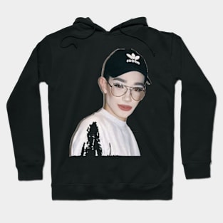 James Charles Flashback Mary Hoodie